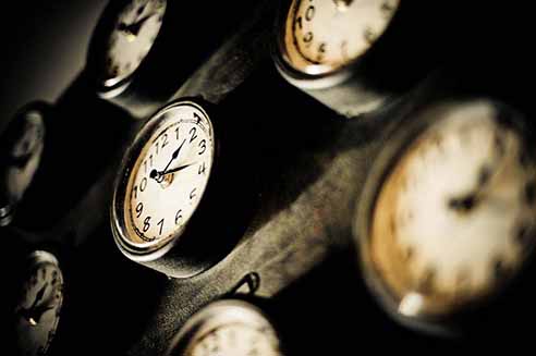 Clocks