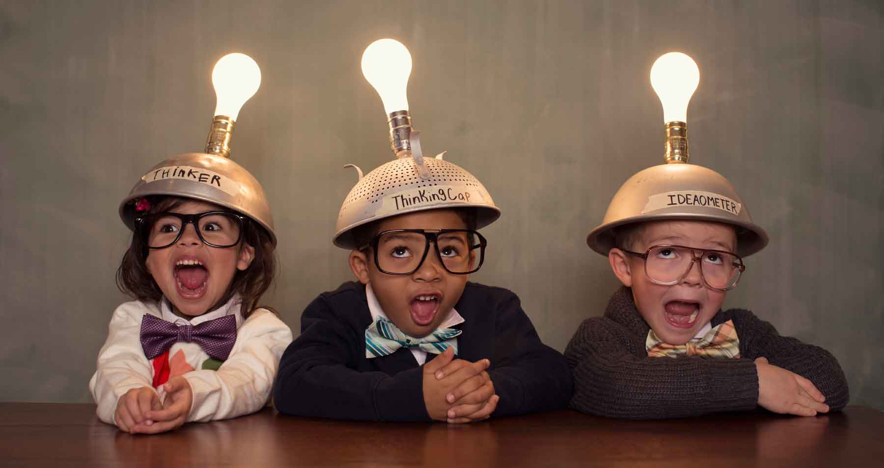 Project Management at the Speed of Thought